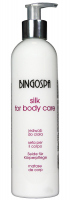 BINGOSPA - Body silk - 300ml