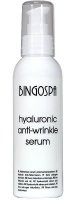 BINGOSPA - Hyaluronic Anti-wrinkle Serum - 135g