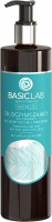 BASICLAB - MICELLIS - Żel oczyszczający do twarzy do skóry suchej i wrażliwej (bez mydła) - 300 ml