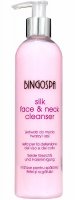 BINGOSPA - Silk for face and neck washing - 300ml