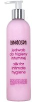 BINGOSPA - Intimate hygiene gel with silk - 300ml