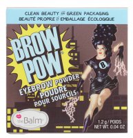 THE BALM - BROW POW Eyebrow Powder 