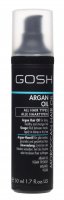 GOSH - Argan Oil - Arganowy olejek do włosów