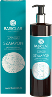 BASICLAB - CAPILLUS - Szampon przeciwłupieżowy - 300 ml