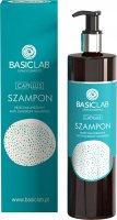 BASICLAB - CAPILLUS - Anti-dandruff shampoo - 300 ml