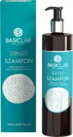 BASICLAB - CAPILLUS - Szampon przeciwłupieżowy - 300 ml