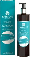 BASICLAB - CAPILLUS - Szampon do włosów tłustych - 300 ml