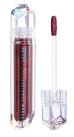 NYX Professional Makeup - DIAMONDS & ICE PLEASE! - LIP TOPPER - Błyszczyk do ust - 4,6 ml