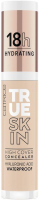 Catrice - TRUE SKIN HIGH COVER CONCEALER WATERPROOF - Waterproof liquid concealer - 010 - COOL CASHMERE - 010 - COOL CASHMERE