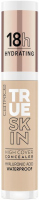 Catrice - TRUE SKIN HIGH COVER CONCEALER WATERPROOF - Waterproof liquid concealer - 020 - WARM BEIGE - 020 - WARM BEIGE