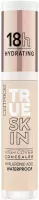 Catrice - TRUE SKIN HIGH COVER CONCEALER WATERPROOF - 4,5 ml