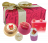 Bomb Cosmetics - Gift Pack - Zestaw prezentowy kosmetyków do pielęgnacji ciała - Fa La La Festive