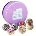 Bomb Cosmetics - Floral Fantasy Gift Pack - Gift set with natural bath cosmetics - Flower Fantasy