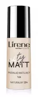 Lirene - City Matt Foundation