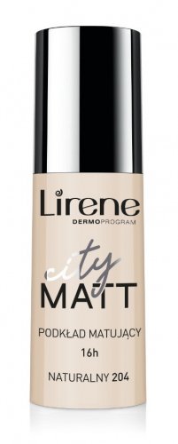 Lirene - City Matt Foundation