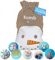 Bomb Cosmetics - Gift Set - Gift Set - You're the Coolest