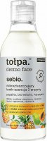Tołpa - Dermo Face Sebio - Mikrozłuszczający tonik / esencja do twarzy 3 Enzymy - 200 ml