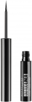 MAYBELLINE - TATTOO LINER LIQUID INK - Eyeliner w płynie - 710 Ink Black
