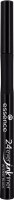 Essence - 24ever Ink Liner - Wodoodporny eyeliner w pisaku - 01 Intense Black 