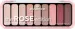 Essence - The ROSE Edition Eyeshadow Palette - Palette of 9 Eyeshadows - 20 Lovely In Rose