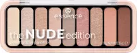 Essence - The NUDE Edition Eyeshadow Palette - Palette of 9 Eyeshadows - 10 Pretty In Nude