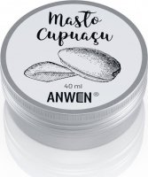ANWEN - Cupuacu Butter - Care for high porosity hair - 40 ml