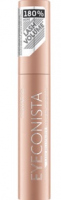 Catrice - EYECONISTA - Volume Mascara - Wydłużająco-pogrubiający tusz do rzęs - 010 The Best Or Nothing - 11 ml