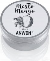 ANWEN - Mango Butter - Care for high porosity hair - 40 ml