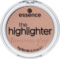 Essence - The Highlighter - Rozświetlacz do twarzy - 9 g 