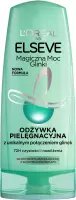 L'Oréal - ELSEVE - The Magical Power of Clay - Conditioner for Oily Hair with Dry Ends - 200 ml