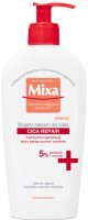 Mixa - CICA REPAIR - Regenerating body lotion for very dry and sensitive skin - 400 ml