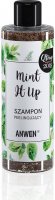 ANWEN - Mint It Up - Hair peeling shampoo - 200 ml