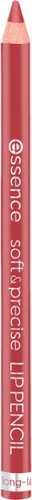 Essence - Soft & Precise Lip Pencil - Lip liner