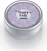 ANWEN - Happy Ends Serum - Wygładzające serum do zabezpieczania końcówek włosów - 15 ml