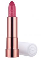 Essence - This Is Me Semi Shine Lipstick - Błyszcząca pomadka do ust