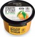 ORGANIC SHOP - BODY SCRUB - Body peeling - Sicilian orange - 250 ml