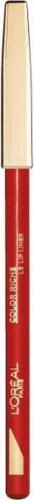 L'Oréal - COLOR RICHE Le Lip Liner - Konturówka do ust - 125 - MAISON MARAIS