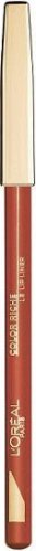 L'Oréal - Color Riche - Le Lip Liner - Konturówka do ust - 107 - SEINE SUNSET