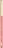 L'Oréal - COLOR RICHE Le Lip Liner - Konturówka do ust - 114 - CONFIDENTIELLE