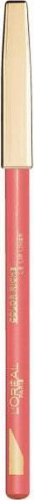 L'Oréal - COLOR RICHE Le Lip Liner - Konturówka do ust - 114 - CONFIDENTIELLE
