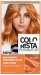 L'Oréal - COLORISTA Permanent Gel - Permanent hair coloring - #COPPER