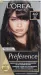 L'Oréal - Préférence - Permanent Haircolor 4.0 TAHITI - BROWN - Farba do włosów - Trwała koloryzacja - Brąz