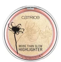 Catrice - MORE THAN GLOW HIGHLIGHTER - Rozświetlacz do twarzy 