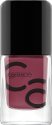 Catrice - ICONails Gel Lacquer - 10.5 ml  - 101 - BERRY MARY - 101 - BERRY MARY