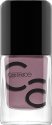 Catrice - ICONails Gel Lacquer - Nail polish - 102 - READY, SET, TAUPE! - 102 - READY, SET, TAUPE!