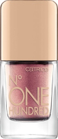 Catrice - ICONails Gel Lacquer - 10.5 ml  - 100 - PARTY ANIMAL  - 100 - PARTY ANIMAL 