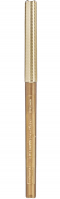 L'Oréal - LE LINER Signature EYELINER - Eyeliner in a crayon - 04 - GOLD VELVET - 04 - GOLD VELVET