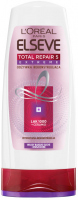 L'Oréal - ELSEVE - TOTAL REPAIR 5 EXTREME - Intensywnie rekonstruująca odżywka do włosów bardzo suchych i zniszczonych - 200 ml