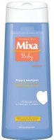 Mixa - Baby - Soothing hair shampoo enriched with cornflower extract for infants and adults - 250 ml
