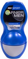 GARNIER - MEN - SPORT 96h - Antiperspirant roll-on for men - 50 ml